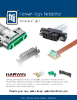 TTI Harwin High-Reliability Solutions Guide