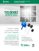 Littelfuse TVS Diodes for General Purpose