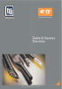 TE Cable and Harness Solutions