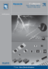 anasonic Circuit Protection, EMC and Resistor Product Guide
