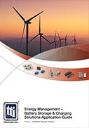 PDF cover for TTI Energy Management Guide