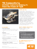 TE Connectivity KILOVAC Contactors Helping To Power the Future of Flight PDF Cover