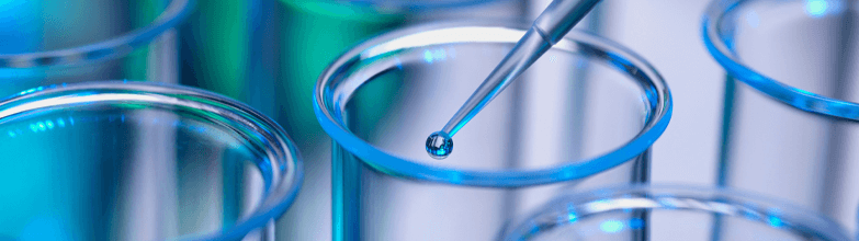test tubes