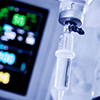 infusion pump machine