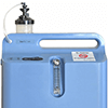 oxygen concentrators