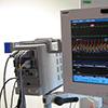 patient monitoring machine