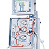 medical ventilators
