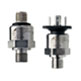 Industrial Pressure Transducers & Transmitters