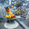 robotic arm