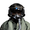 fighter pilot