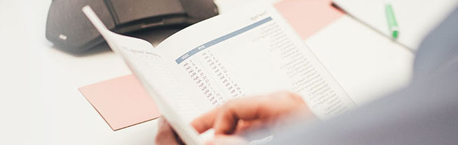 TTI White Papers