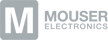 mouser logo