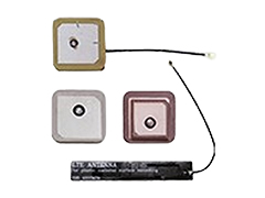 High-Precision GNSS Antennas