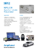 Amphenol Sensors NPA 201 Application Guide