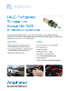 Amphenol Sensors HVAC & Auto Temp Sensor