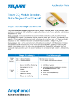 Amphenol Sensors CO2 Selection Guide