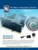 Amphenol Sensors Line Card