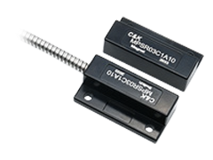 MPSR Series Ruggedized Magnetic Proximity Sensors