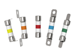 10EV and 20EV High-Voltage Automotive Fuses