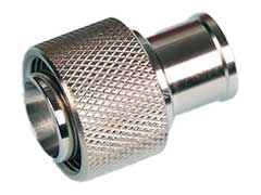 4.3-10 RF Connector System and Cable Assemblies