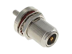 Type N RF Connectors