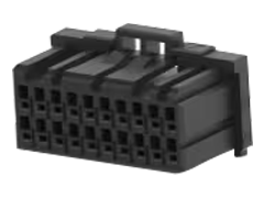 Dynamic 1000 Series Connectors