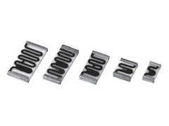 CRHP Series High Voltage Thick Film Chip Resistors