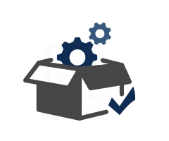Tracking Icon