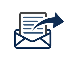 quote response icon