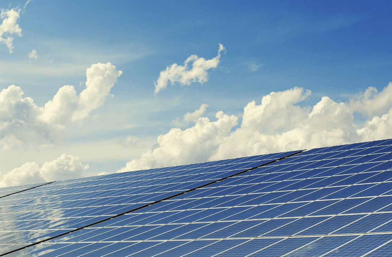 Solar Energy Resources