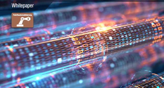 Ethernet in the lloT illustration