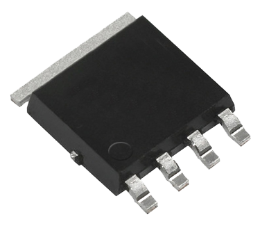 Vishay’s PowerPAK SO-8L and 8x8L packages