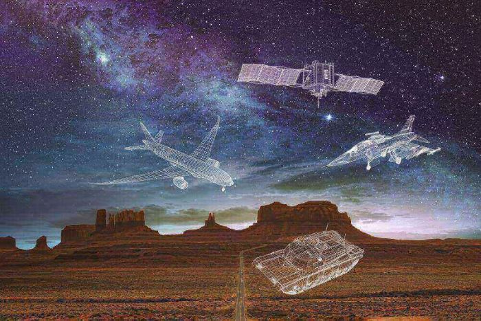 Automotive grade MOSFETS supported applications