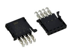3M Mini-Stack Connectors