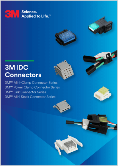 3M IDC Connector Guide