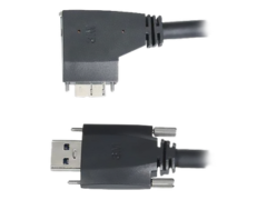 3M USB3 Vision Cable Assembly 1U30G Series