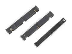 3M 2500 Series Four-Wall Headers