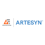 Artesyn - Advanced Energy Logo