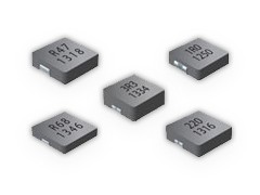 Bourns SMD High Current Shielded Power Inductors