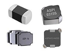 Abracon ASPI ASMPH Power Dense Inductors