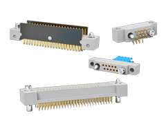 AirBorn R Series Connectors