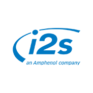 Amphenol i2s Logo