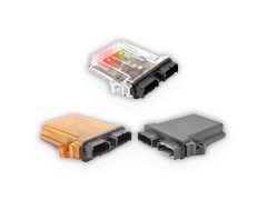 Amphenol Industrial Armor IPX™ - Sealed Enclosures