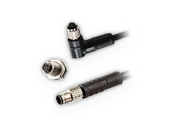 Amphenol, other ALTW M5 Connectors - Small Connector, Big Impact