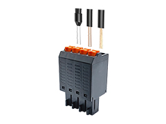 Amphenol PS Terminal Blocks