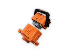 Amphenol Excel Mate - Manual Service Disconnect
