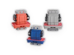 Amphenol HC Series Connectors