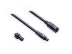 HS-Lok Series - New Push Lock IP68 Connectors