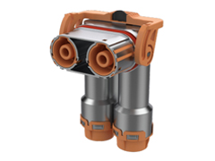 Amphenol Industrial PowerMate Series Connectors