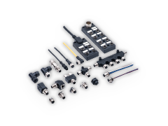 Amphenol Industrial LTW M Series